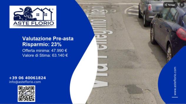 appartamento in vendita ad Olbia