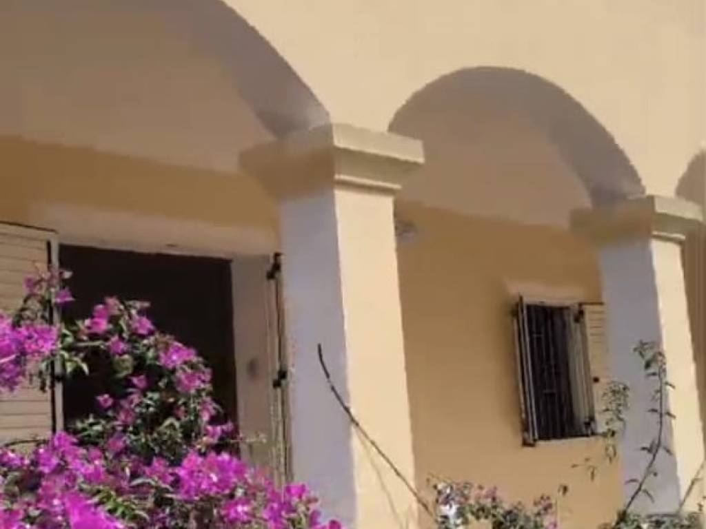 casa indipendente in vendita ad Olbia in zona Murta Maria