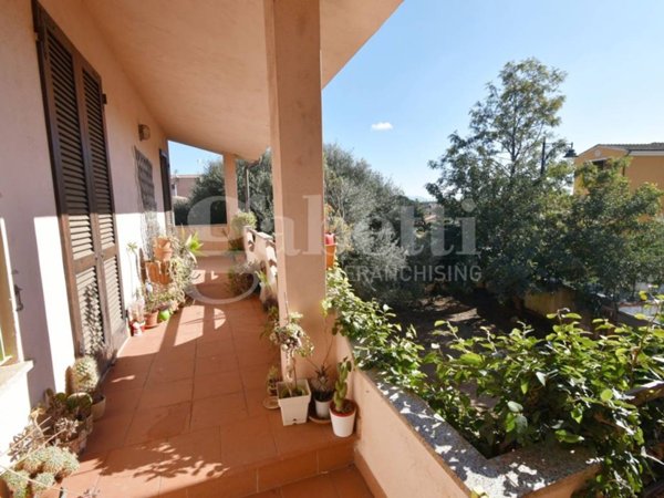 casa indipendente in vendita ad Olbia in zona Osseddu