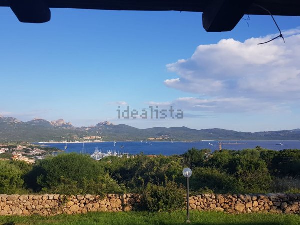 appartamento in vendita ad Olbia in zona Porto Rotondo