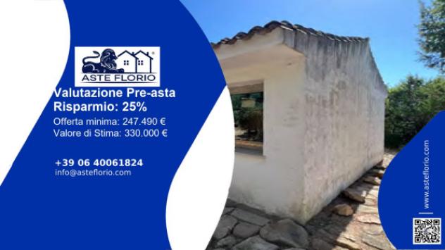 locale commerciale in vendita ad Olbia in zona San Pantaleo