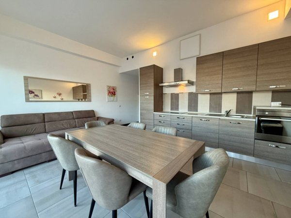 appartamento in vendita ad Olbia