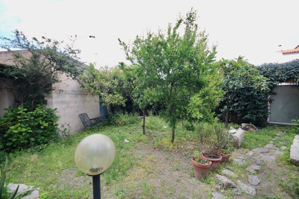casa indipendente in vendita ad Olbia in zona Centro Storico