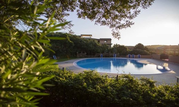 appartamento in vendita ad Olbia in zona Porto Rotondo