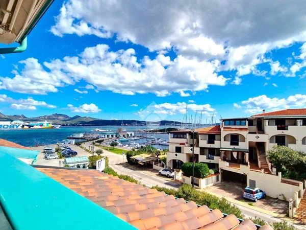 appartamento in vendita ad Olbia in zona Olbia Mare / Sa Marinedda