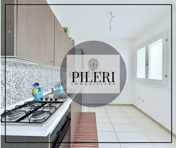 appartamento in vendita ad Olbia in zona San Simplicio