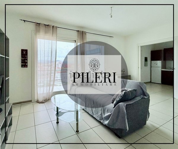 appartamento in vendita ad Olbia in zona San Simplicio