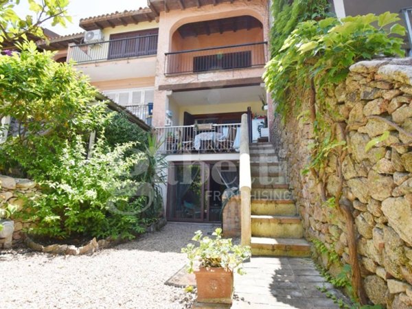 appartamento in vendita ad Olbia in zona Porto Rotondo