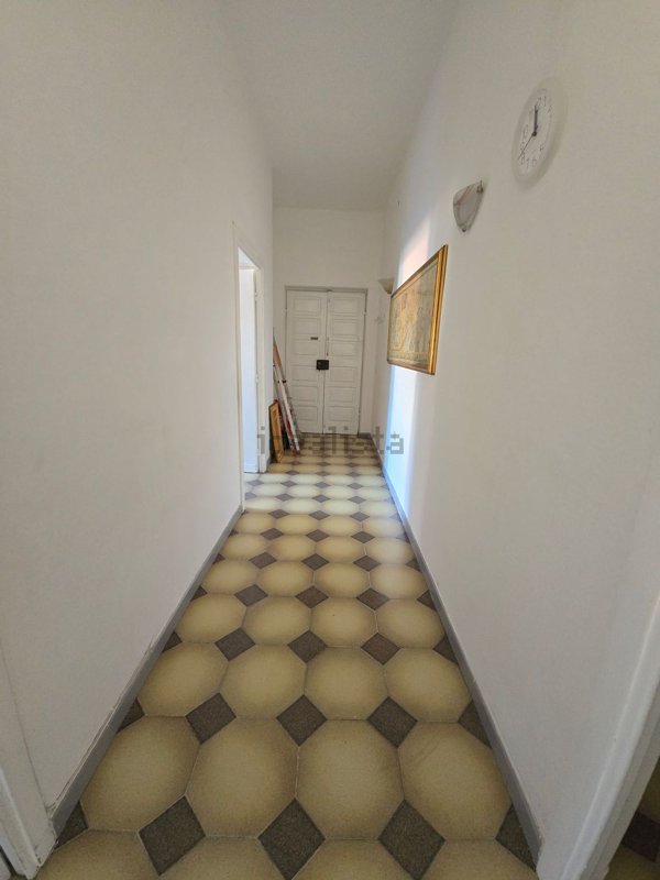 appartamento in vendita ad Olbia in zona Centro Storico