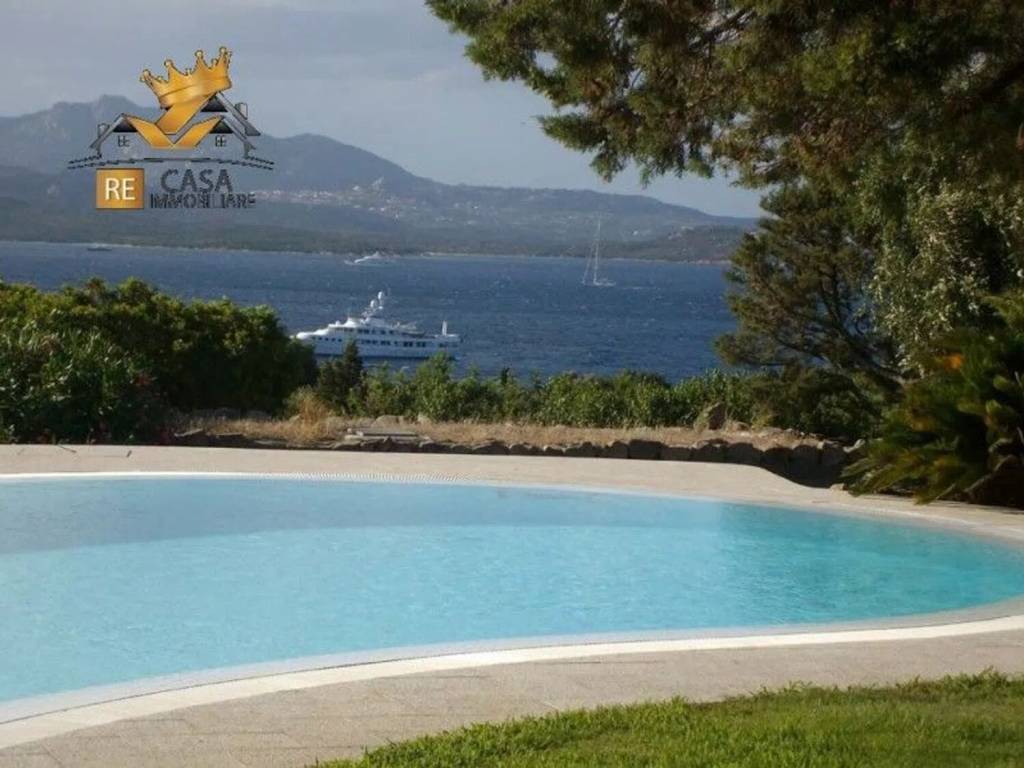 casa indipendente in vendita ad Olbia in zona Porto Rotondo
