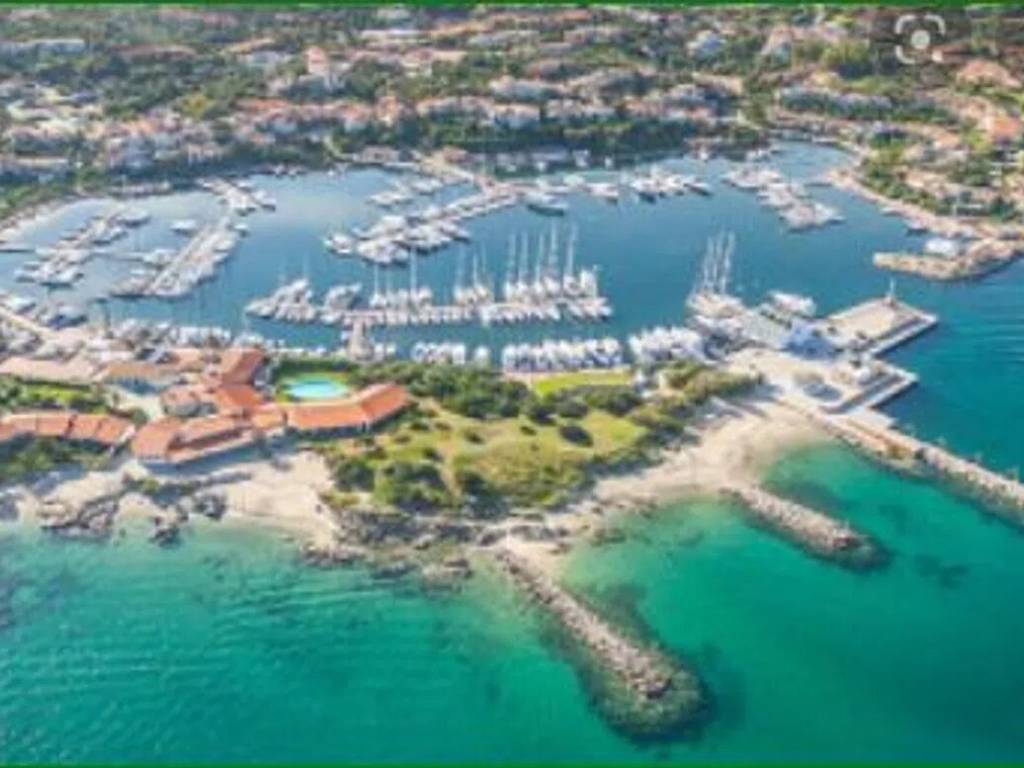 terreno agricolo in vendita ad Olbia in zona Porto Rotondo