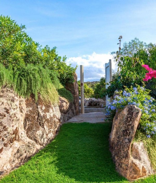 casa indipendente in vendita ad Olbia in zona Li Cuncheddi