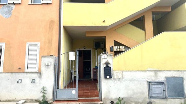 appartamento in vendita ad Olbia in zona Osseddu