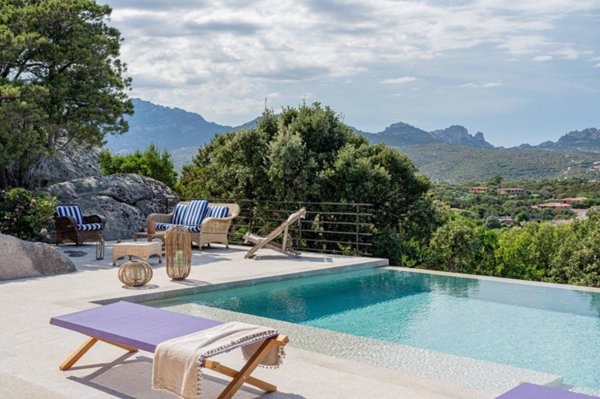 casa indipendente in vendita ad Olbia in zona Porto Rotondo