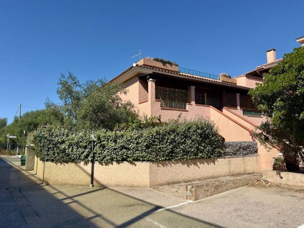 appartamento in vendita ad Olbia in zona Osseddu