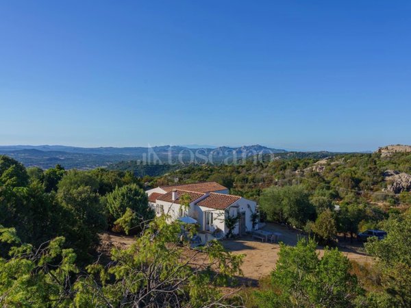 casa indipendente in vendita ad Olbia