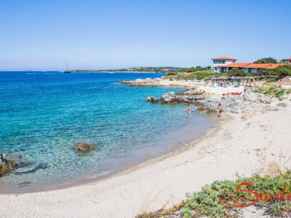 appartamento in vendita ad Olbia in zona Porto Rotondo
