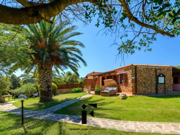 casa indipendente in vendita ad Olbia in zona Porto Rotondo