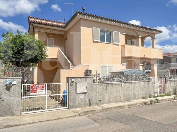 appartamento in vendita ad Olbia in zona Osseddu