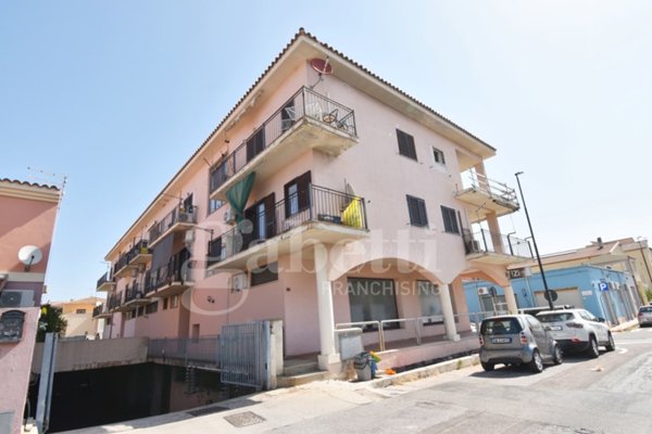 appartamento in vendita ad Olbia in zona Aldo Moro