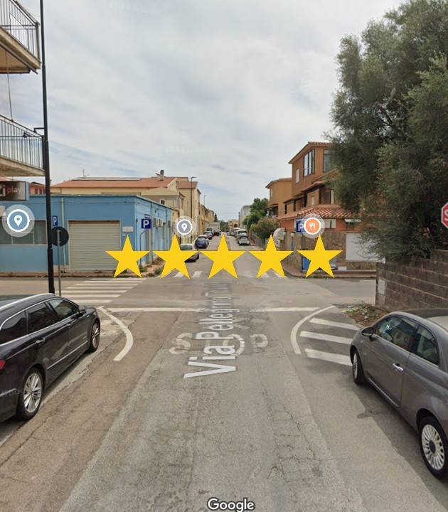 appartamento in vendita ad Olbia