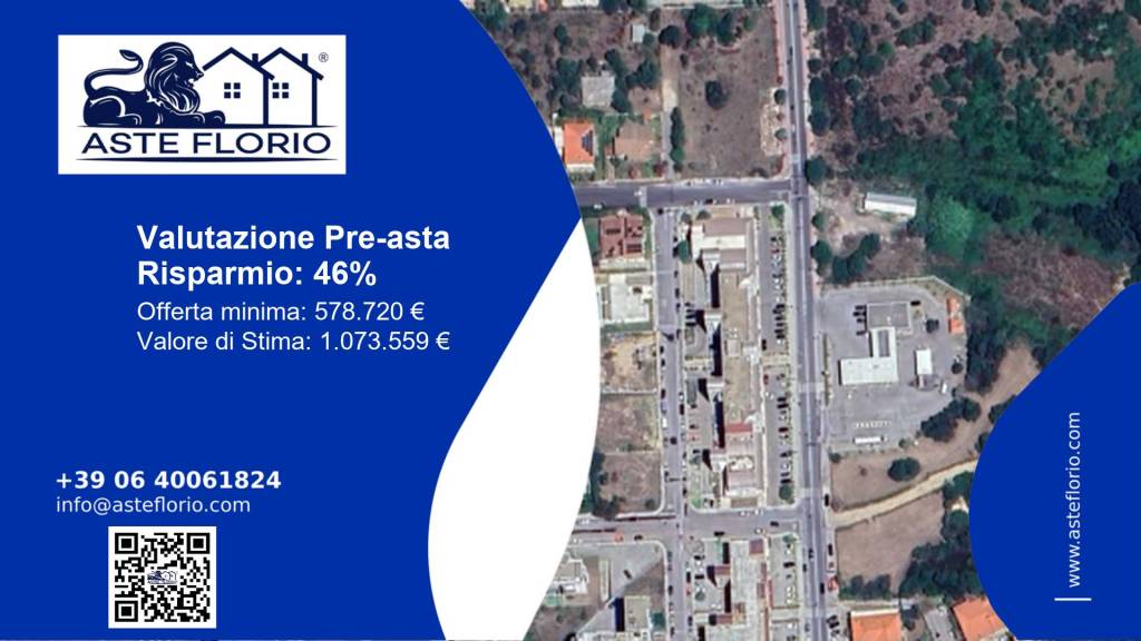appartamento in vendita ad Olbia