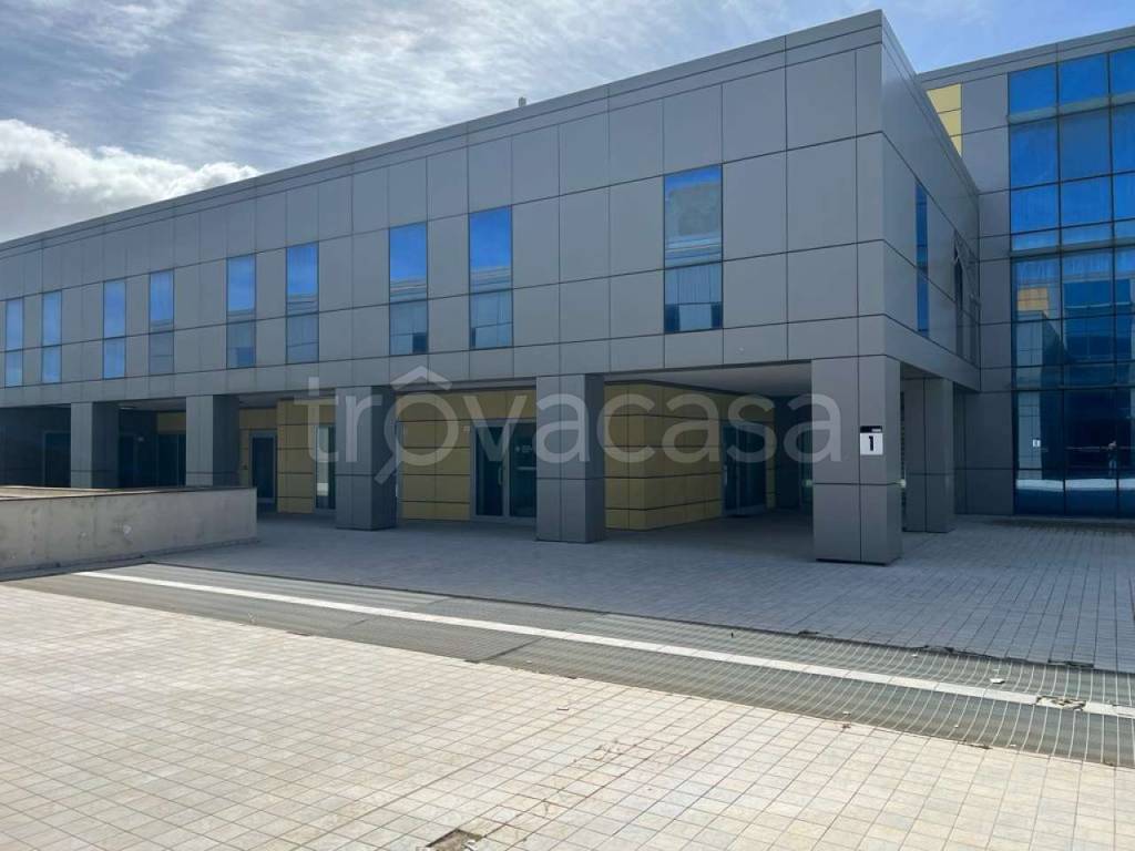 appartamento in vendita ad Olbia in zona Pittulongu