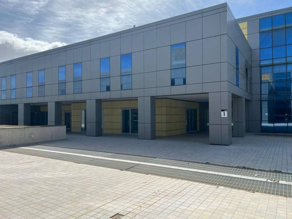 ufficio in vendita ad Olbia