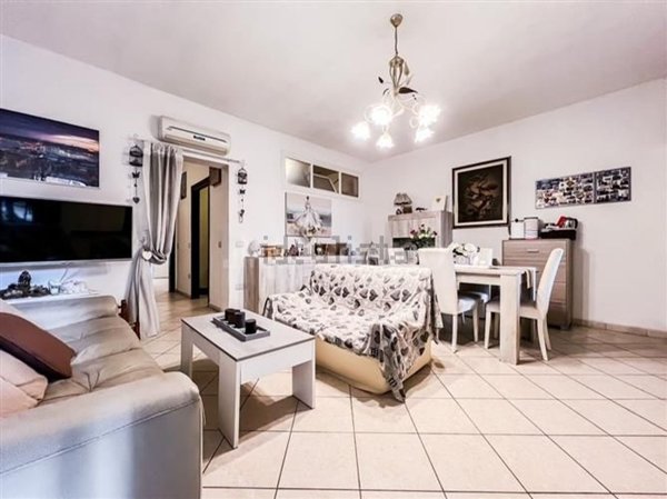 appartamento in vendita ad Olbia in zona Osseddu