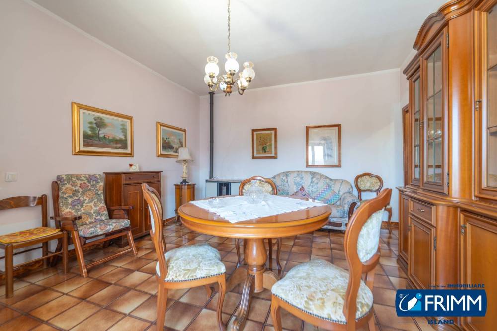 casa indipendente in vendita ad Olbia in zona Berchiddeddu