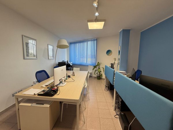 appartamento in vendita ad Olbia in zona Osseddu