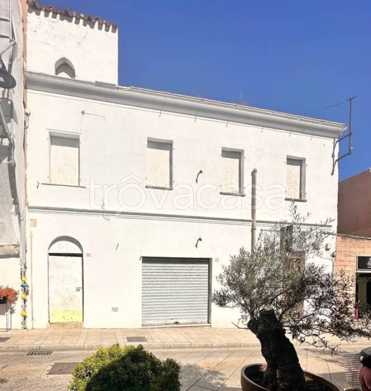 appartamento in vendita ad Olbia in zona Centro Storico