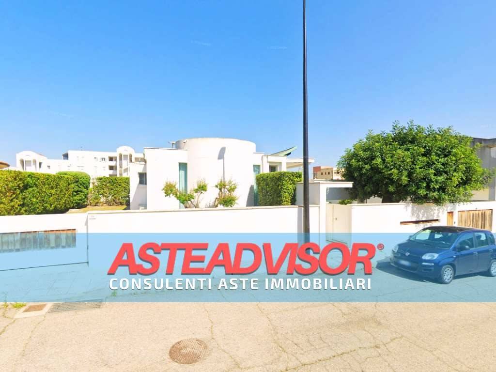 casa indipendente in vendita ad Olbia