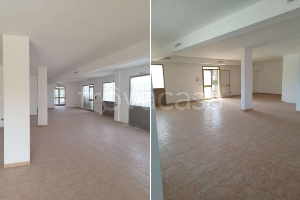 locale commerciale in vendita ad Olbia