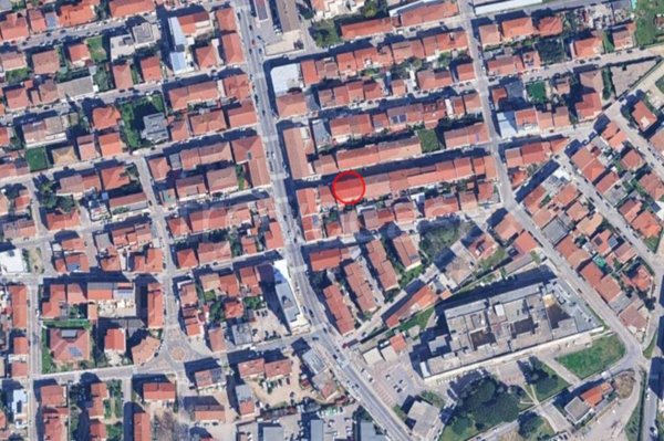 appartamento in vendita ad Olbia