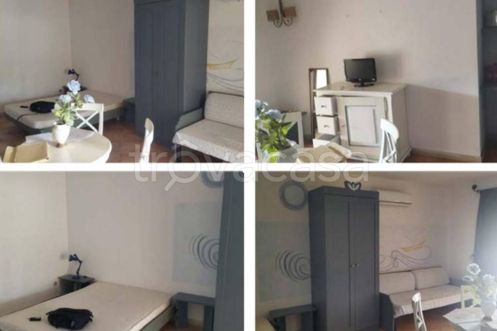 appartamento in vendita ad Olbia in zona Porto Rotondo