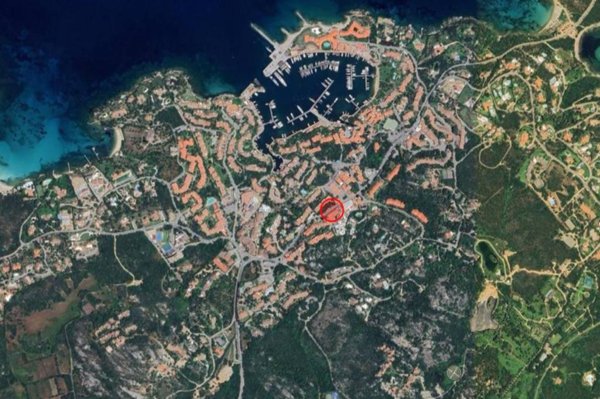 appartamento in vendita ad Olbia in zona Porto Rotondo