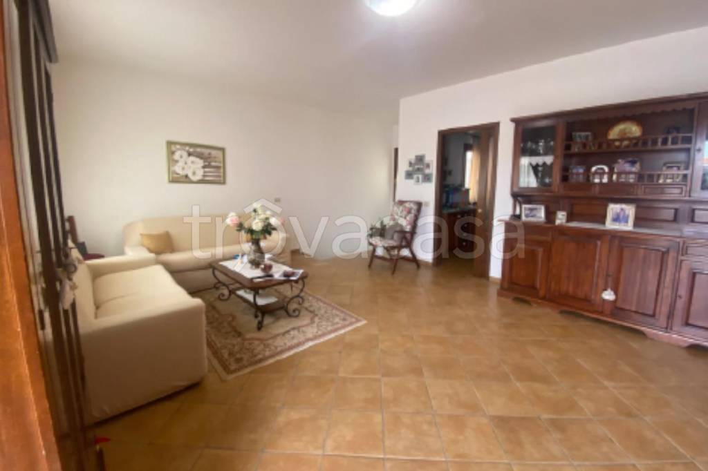 appartamento in vendita ad Olbia