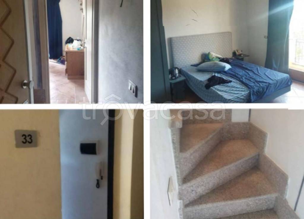 appartamento in vendita ad Olbia in zona Porto Rotondo