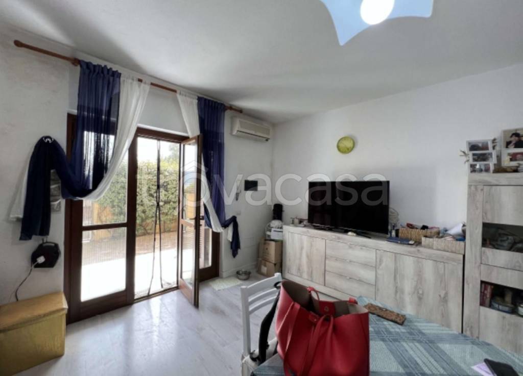 appartamento in vendita ad Olbia