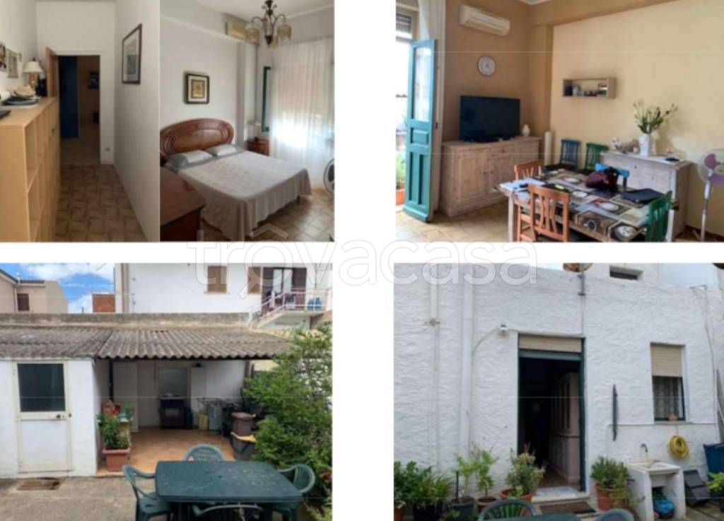 appartamento in vendita ad Olbia in zona Bandinu