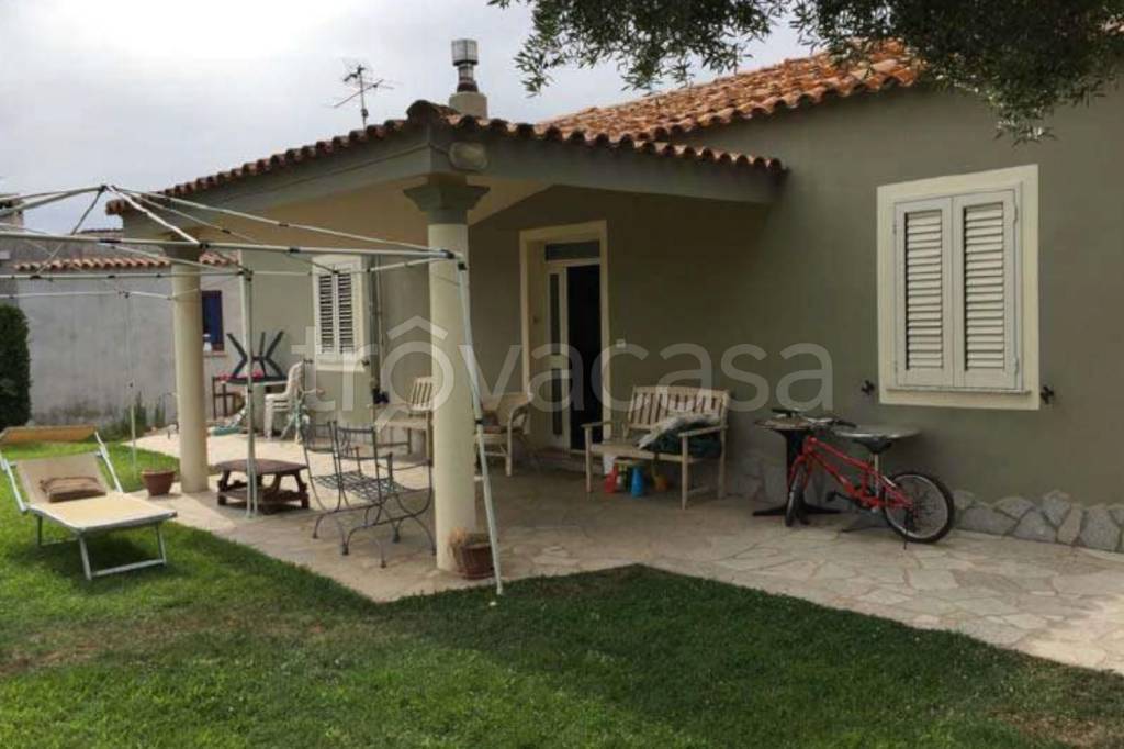 casa indipendente in vendita ad Olbia