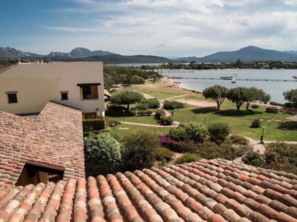appartamento in vendita ad Olbia in zona Porto Rotondo