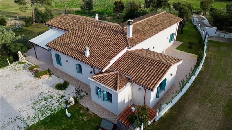 casa indipendente in vendita ad Olbia in zona Porto Rotondo