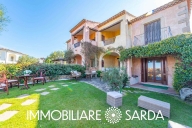 appartamento in vendita ad Olbia in zona Pittulongu