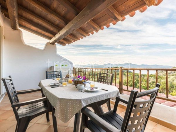 appartamento in vendita ad Olbia in zona Li Cuncheddi