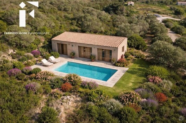 casa indipendente in vendita ad Olbia in zona Porto Rotondo