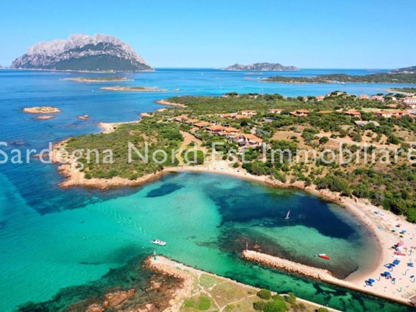 casa indipendente in vendita ad Olbia in zona Porto Istana