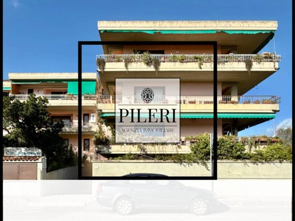 appartamento in vendita ad Olbia in zona Aldo Moro