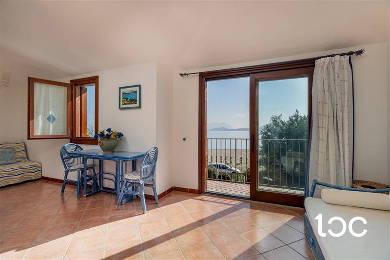 appartamento in vendita ad Olbia in zona Pittulongu